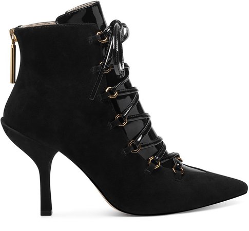 Vanida Lace-Up Bootie - Excluded from Promotions