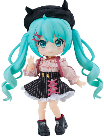 nendoroid doll hatsune miku date outfit ver
