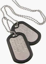 dog tags - Google Search