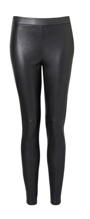 Witchery leather pants