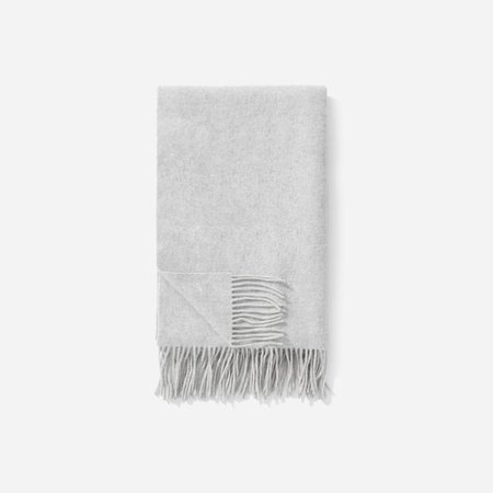 Women’s Wool-Cashmere Blanket Scarf | Everlane