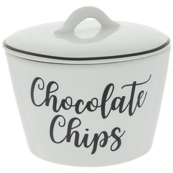 Chocolate Chips Bowl | Hobby Lobby | 5591276