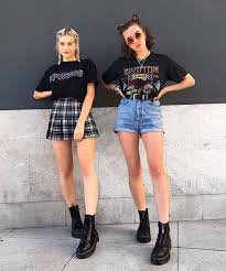 grunge outfit pinterest - Google Search