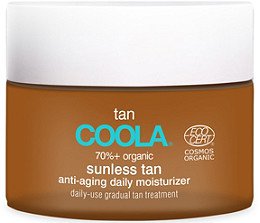COOLA Sunless Tan Anti-Aging Daily Moisturizer | Ulta Beauty