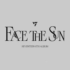 face the sun seventeen