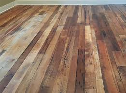 reclaimed wood floor - Google Search
