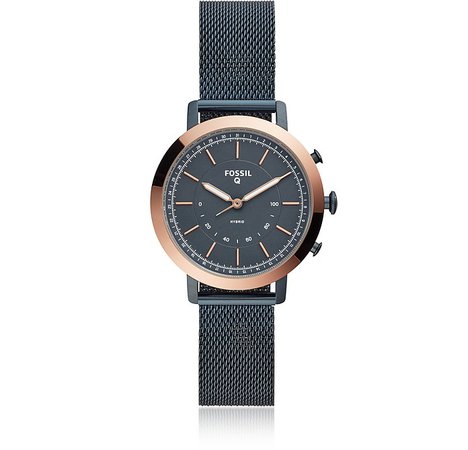 Fossil FTW5031 Q neely Smartwatch at FORZIERI