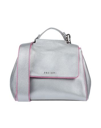 Orciani Handbag - Women Orciani Handbags online on YOOX United States - 45439626PO