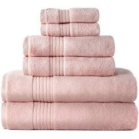 pink towels - Google Search