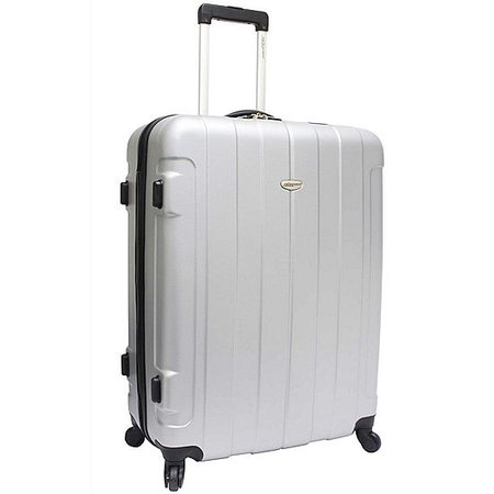 Traveler's Choice® Rome 29” Hard-Shell Spinner Upright Luggage-JCPenney