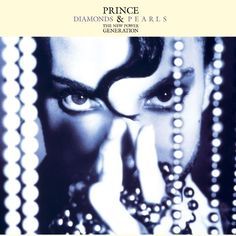 Prince Diamonds & Pearls