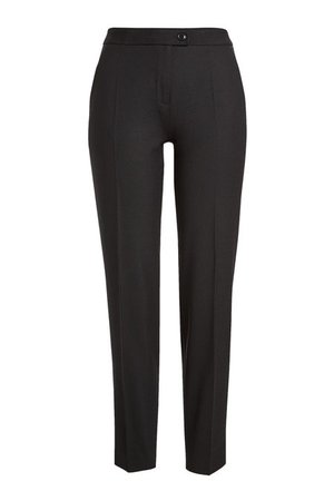 Boutique Moschino - Pants with Wool - Sale!