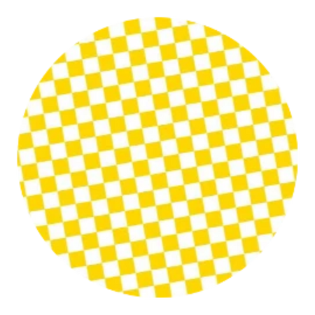 yellow deco + fillers (transparent bg)