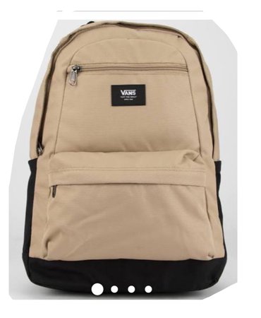 backpack 🎒