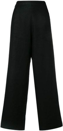 Pre-Owned palazzo trousers