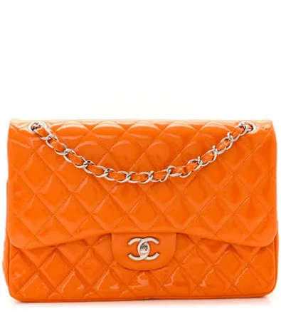 orange Chanel