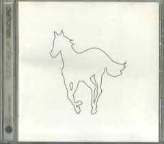 white pony cd