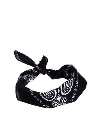 ASOS DESIGN | ASOS Bandana Print Headscarf Neckerchief | ShopLook