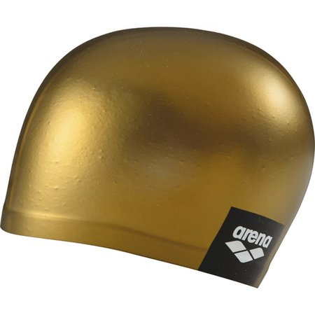 arena Logo Moulded Cap - gold