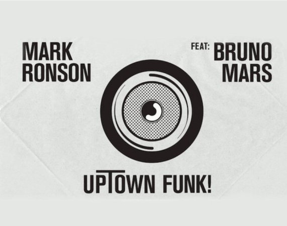 uptown funk