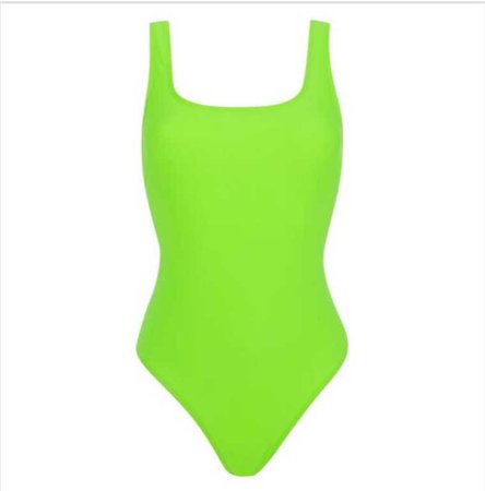 swimming costume