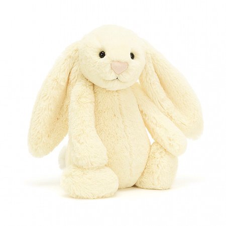 JELLYCAT bashful bunny stuffed animal