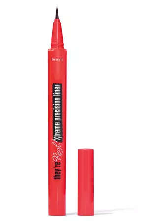 Benefit Cosmetics They're Real! Xtreme Precision Waterproof Liquid Eyeliner | Nordstrom