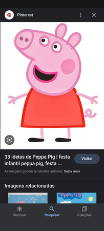 Peppa piggy