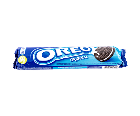 *clipped by @luci-her* Oreos
