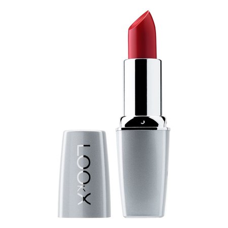 LOOkX Lipstick 96 Cold Red Matte