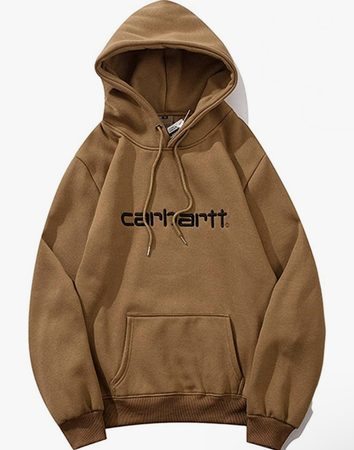 carhartt hoodie