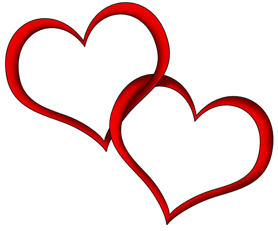 Red heart png hd valentine clipart - PNG #1860 - Free PNG Images | Starpng