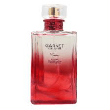 Garnet perfume