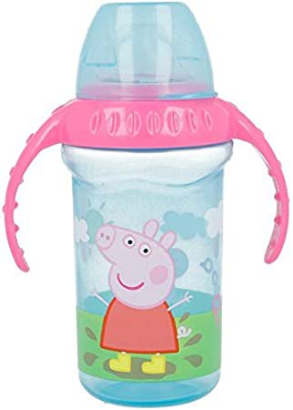 Peppa Pig Sippy Cup
