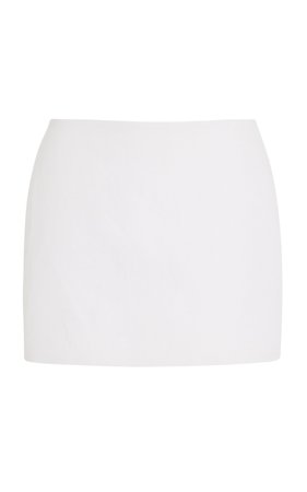 Slice Skirt By Michael Kors Collection | Moda Operandi