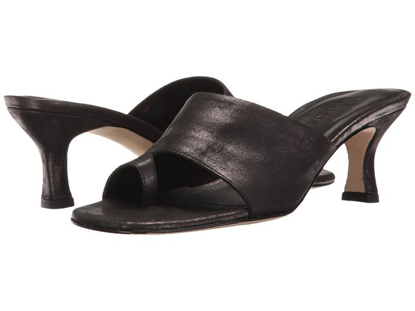 Vaneli - Melea (Black Polang) High Heels