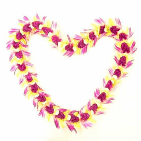 Graduations, Hawaiian Leis — Kiyo's Floral Design