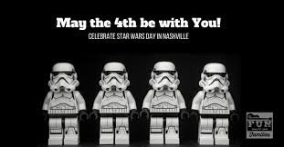 may the 4th be with you - Google Search