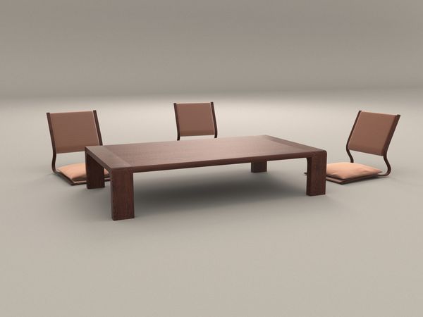 japanese table - Google Search