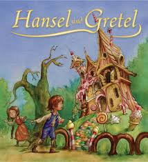 Hansel and Gretel - Google Search