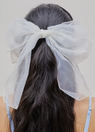 hair bow