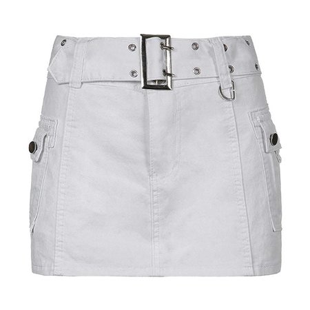 Mercury Rising Mini Skirt | BOOGZEL APPAREL – Boogzel Apparel