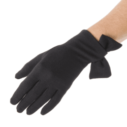 Imogen | Merino Wool Glove | Cornelia James