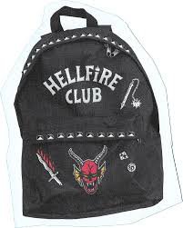hellfire backpack