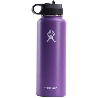 purple Hydro flask - Google Search