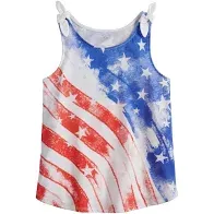 kids fourth of july tank tops - Google Search