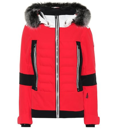 Manou ski jacket