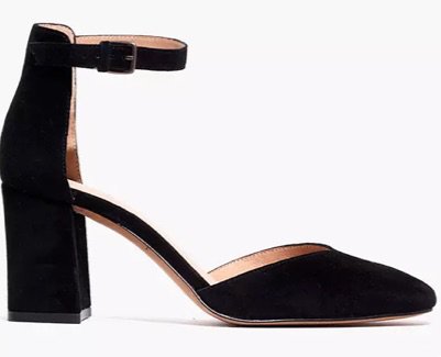 blacks heels