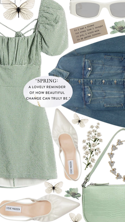 spring outerwear