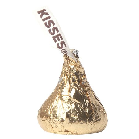 Hersheys-Kisses-Milk-Chocolate-Gold.jpg (709×709)